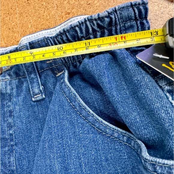 COPY - NWT Lee Pepper Stone -6 Short - Picture 9 of 10